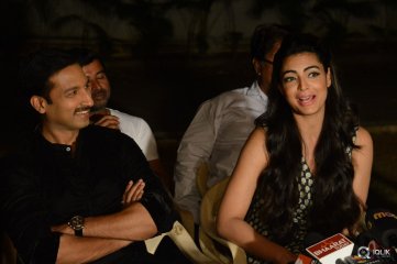 Soukyam Movie On The Sets Press Meet